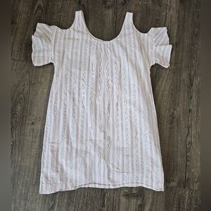 Madewell dress